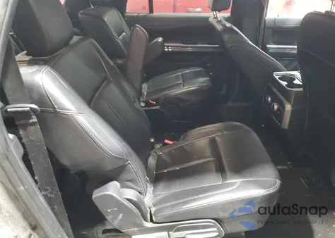 2021 Ford Expedition Max Xlt from USA, damaged, VIN 1FMJK1JT7MEA02877